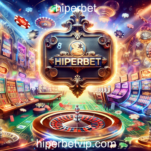 Explore as Melhores Promoções do Hiperbet